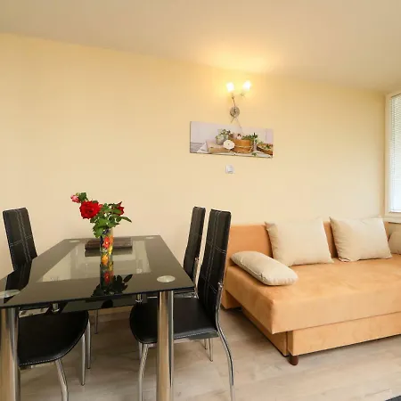 Apartment Balaton A067