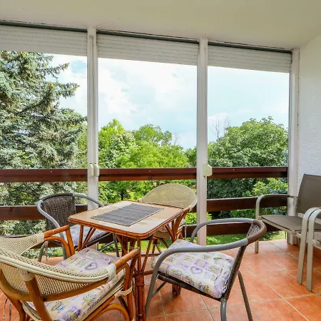 Balaton A067 Apartment Balatonfured