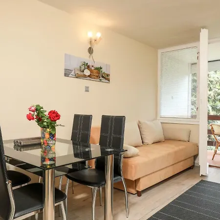 Apartment Balaton A067 Balatonfured